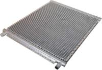 20-0955 Конденсатор кондиционера Титан 18